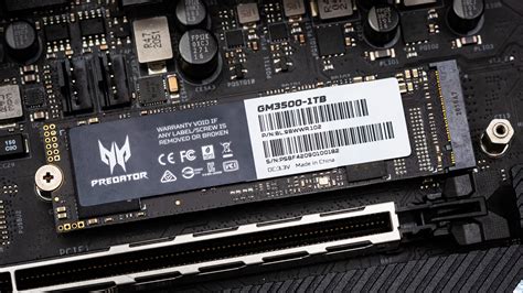 A­c­e­r­ ­P­r­e­d­a­t­o­r­ ­G­M­3­5­0­0­ ­S­S­D­ ­İ­n­c­e­l­e­m­e­s­i­:­ ­E­s­k­i­ ­T­e­k­n­o­l­o­j­i­,­ ­T­e­m­e­l­ ­S­S­D­